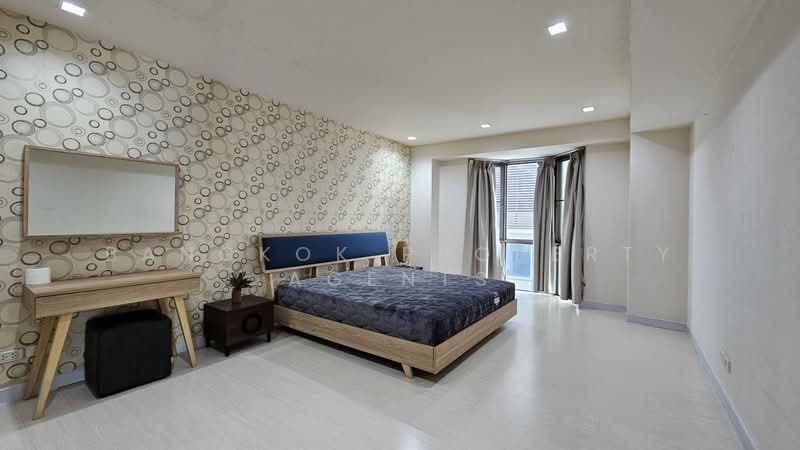 Royal Castle Sukhumvit, Bangkok, 30 Soi Sukhumvit 39, Khlongtoei Nua, Watthana, Bangkok, 3 Bedrooms, 160 sqm, Condo For Rent, by BANGKOK PROPERTY AGENTS, 500272195 - DDproperty.com