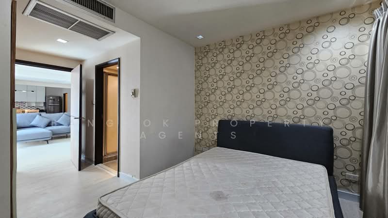 Royal Castle Sukhumvit, Bangkok, 30 Soi Sukhumvit 39, Khlongtoei Nua, Watthana, Bangkok, 3 Bedrooms, 160 sqm, Condo For Rent, by BANGKOK PROPERTY AGENTS, 500272195 - DDproperty.com