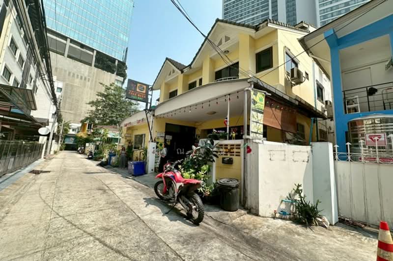 For Sale - สุขุมวิท 22 คลองเตย, Bangkok