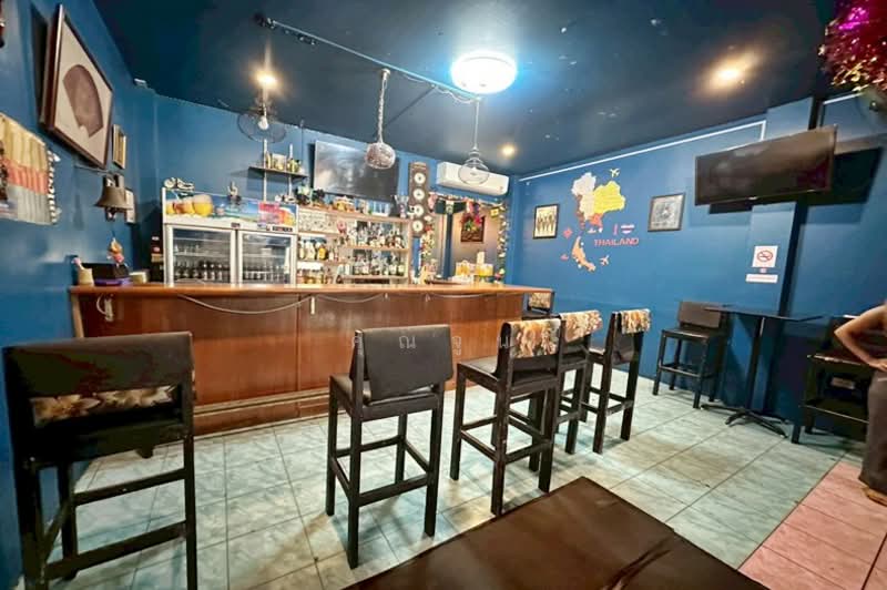 For Sale - สุขุมวิท 22 คลองเตย, Bangkok