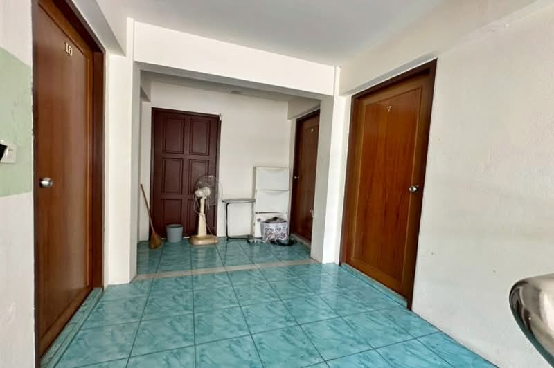 For Sale - สุขุมวิท 22 คลองเตย, Bangkok