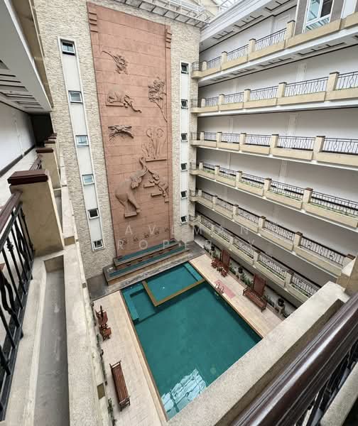 Wattana Suite : วัฒนา สวีท, กรุงเทพ, ซอยสุขุมวิท 15, คลองเตยเหนือ, วัฒนา, กรุงเทพ, 140 ตร.ม., คอนโด ให้เช่า, โดย Caveman Property, 500272200 - DDproperty.com