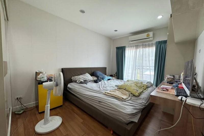 The Metro Pattanakarn-Srinakarin, Bangkok, Soi On Nut 80 Yak 5, Prawet, Bangkok, 3 Bedrooms, 180 sqm, Townhouse For Sale, by คุณปิ่น , 500272203 - DDproperty.com