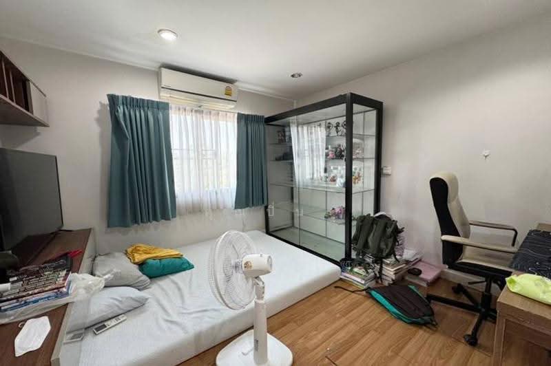 The Metro Pattanakarn-Srinakarin, Bangkok, Soi On Nut 80 Yak 5, Prawet, Bangkok, 3 Bedrooms, 180 sqm, Townhouse For Sale, by คุณปิ่น , 500272203 - DDproperty.com