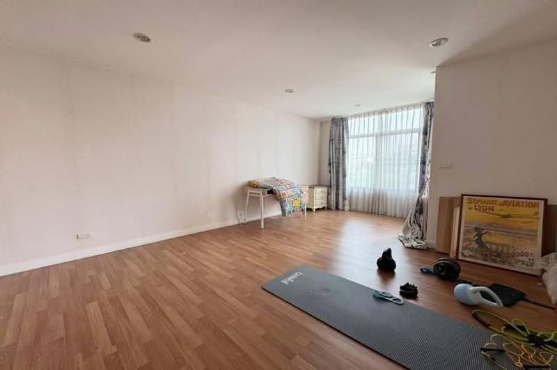 The Metro Pattanakarn-Srinakarin, Bangkok, Soi On Nut 80 Yak 5, Prawet, Bangkok, 3 Bedrooms, 180 sqm, Townhouse For Sale, by คุณปิ่น , 500272203 - DDproperty.com