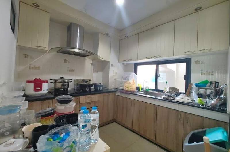 The Metro Pattanakarn-Srinakarin, Bangkok, Soi On Nut 80 Yak 5, Prawet, Bangkok, 3 Bedrooms, 180 sqm, Townhouse For Sale, by คุณปิ่น , 500272203 - DDproperty.com