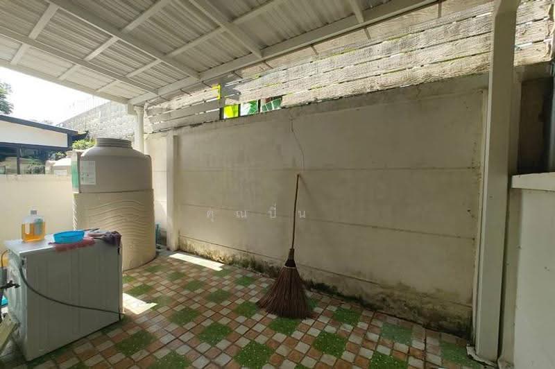 The Metro Pattanakarn-Srinakarin, Bangkok, Soi On Nut 80 Yak 5, Prawet, Bangkok, 3 Bedrooms, 180 sqm, Townhouse For Sale, by คุณปิ่น , 500272203 - DDproperty.com