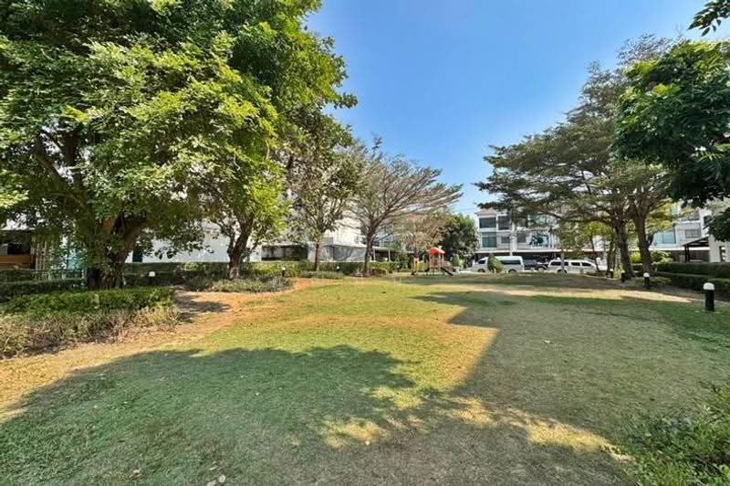 The Metro Pattanakarn-Srinakarin, Bangkok, Soi On Nut 80 Yak 5, Prawet, Bangkok, 3 Bedrooms, 180 sqm, Townhouse For Sale, by คุณปิ่น , 500272203 - DDproperty.com