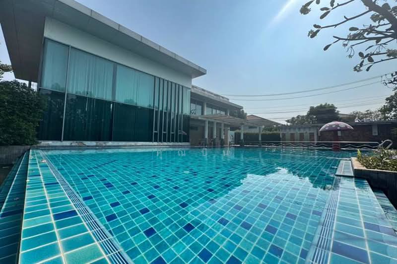 The Metro Pattanakarn-Srinakarin, Bangkok, Soi On Nut 80 Yak 5, Prawet, Bangkok, 3 Bedrooms, 180 sqm, Townhouse For Sale, by คุณปิ่น , 500272203 - DDproperty.com
