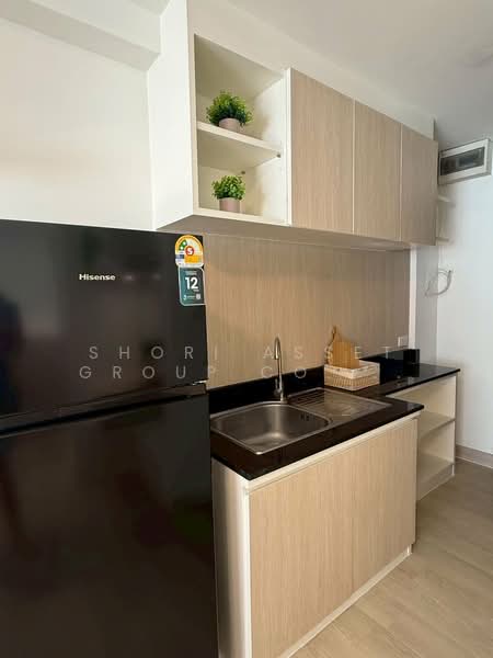 Seven Stars Condominium : เซเว่น สตาร์ คอนโดมิเนียม, เชียงใหม่, ช้างเผือก, เมืองเชียงใหม่, เชียงใหม่, 30 ตร.ม., คอนโด ขาย, โดย Shori Asset Group Co., Ltd., 500272204 - DDproperty.com