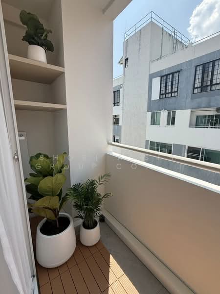Seven Stars Condominium : เซเว่น สตาร์ คอนโดมิเนียม, เชียงใหม่, ช้างเผือก, เมืองเชียงใหม่, เชียงใหม่, 30 ตร.ม., คอนโด ขาย, โดย Shori Asset Group Co., Ltd., 500272204 - DDproperty.com