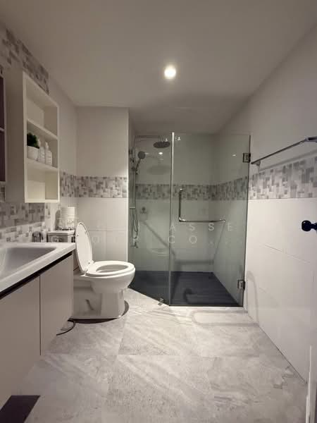 Seven Stars Condominium, Chiang Mai, Chang Phuak, Muang Chiang Mai, Chiang Mai, 1 Bedroom, 30 sqm, Condo For Sale, by Shori Asset Group Co., Ltd., 500272204 - DDproperty.com