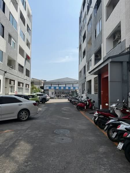 Seven Stars Condominium : เซเว่น สตาร์ คอนโดมิเนียม, เชียงใหม่, ช้างเผือก, เมืองเชียงใหม่, เชียงใหม่, 30 ตร.ม., คอนโด ขาย, โดย Shori Asset Group Co., Ltd., 500272204 - DDproperty.com
