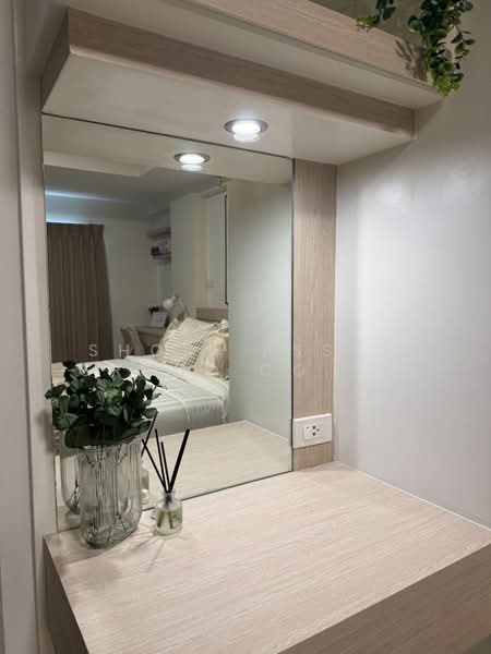 Seven Stars Condominium, Chiang Mai, Chang Phuak, Muang Chiang Mai, Chiang Mai, 1 Bedroom, 30 sqm, Condo For Sale, by Shori Asset Group Co., Ltd., 500272204 - DDproperty.com