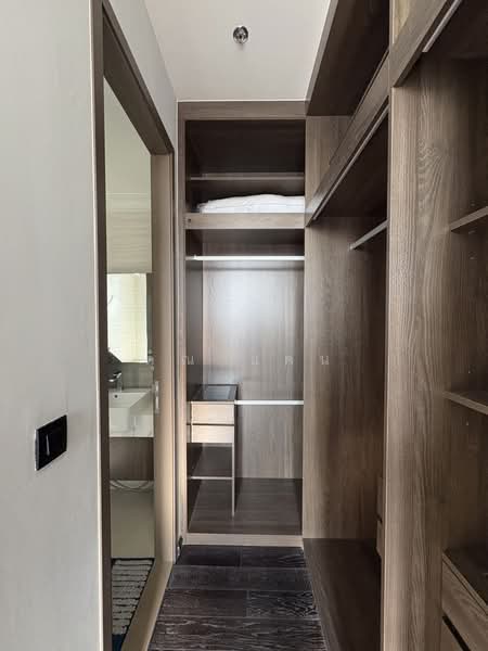 Park Origin Thonglor, Bangkok, Soi Thonglor 10, Sukhumvit Road, Khlong Tan Nua, Watthana, Bangkok, 1 Bedroom, 30 sqm, Condo For Rent, by คุณ แคน, 500272205 - DDproperty.com