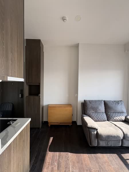 Park Origin Thonglor, Bangkok, Soi Thonglor 10, Sukhumvit Road, Khlong Tan Nua, Watthana, Bangkok, 1 Bedroom, 30 sqm, Condo For Rent, by คุณ แคน, 500272205 - DDproperty.com