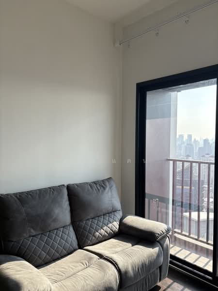 Park Origin Thonglor, Bangkok, Soi Thonglor 10, Sukhumvit Road, Khlong Tan Nua, Watthana, Bangkok, 1 Bedroom, 30 sqm, Condo For Rent, by คุณ แคน, 500272205 - DDproperty.com