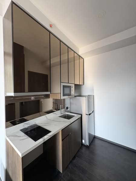 Park Origin Thonglor, Bangkok, Soi Thonglor 10, Sukhumvit Road, Khlong Tan Nua, Watthana, Bangkok, 1 Bedroom, 30 sqm, Condo For Rent, by คุณ แคน, 500272205 - DDproperty.com