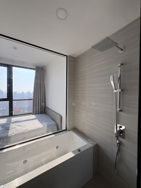 Park Origin Thonglor, Bangkok, Soi Thonglor 10, Sukhumvit Road, Khlong Tan Nua, Watthana, Bangkok, 1 Bedroom, 30 sqm, Condo For Rent, by คุณ แคน, 500272205 - DDproperty.com