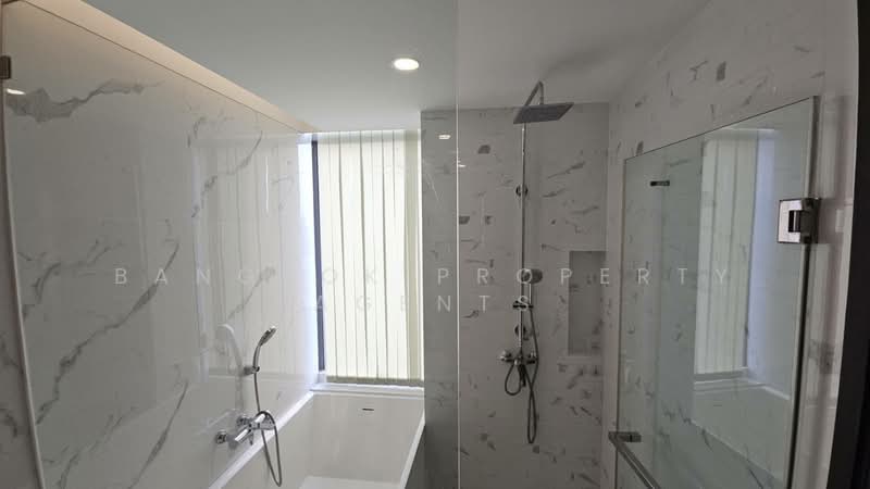 Siamese Exclusive Queens, Bangkok, 388 Phai Singto Alley, Khlong Toei, Khlong Toei, Bangkok, 2 Bedrooms, 76 sqm, Condo For Rent, by BANGKOK PROPERTY AGENTS, 500272209 - DDproperty.com