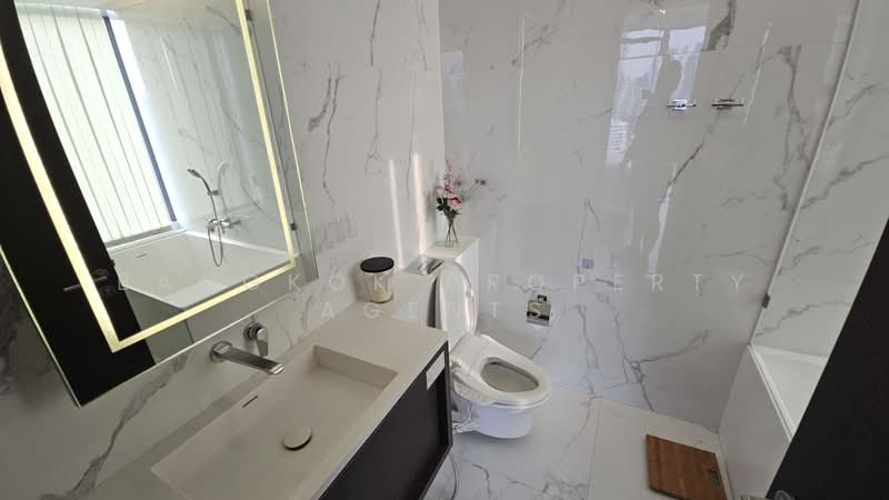 Siamese Exclusive Queens, Bangkok, 388 Phai Singto Alley, Khlong Toei, Khlong Toei, Bangkok, 2 Bedrooms, 76 sqm, Condo For Rent, by BANGKOK PROPERTY AGENTS, 500272209 - DDproperty.com