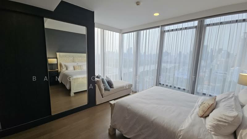 Siamese Exclusive Queens, Bangkok, 388 Phai Singto Alley, Khlong Toei, Khlong Toei, Bangkok, 2 Bedrooms, 76 sqm, Condo For Rent, by BANGKOK PROPERTY AGENTS, 500272209 - DDproperty.com