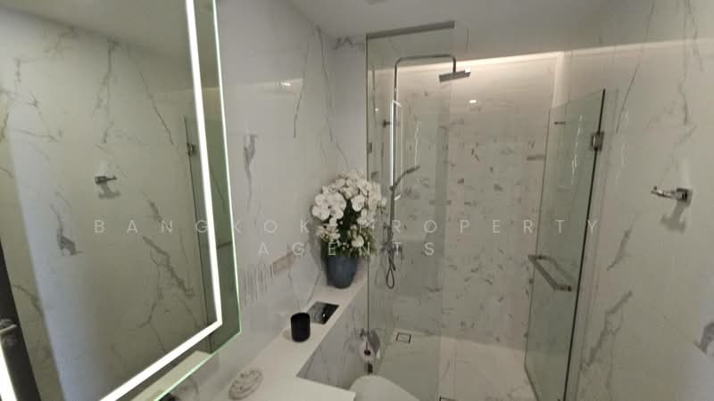 Siamese Exclusive Queens, Bangkok, 388 Phai Singto Alley, Khlong Toei, Khlong Toei, Bangkok, 2 Bedrooms, 76 sqm, Condo For Rent, by BANGKOK PROPERTY AGENTS, 500272209 - DDproperty.com