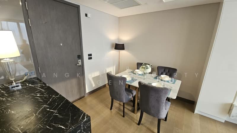 Siamese Exclusive Queens, Bangkok, 388 Phai Singto Alley, Khlong Toei, Khlong Toei, Bangkok, 2 Bedrooms, 76 sqm, Condo For Rent, by BANGKOK PROPERTY AGENTS, 500272209 - DDproperty.com