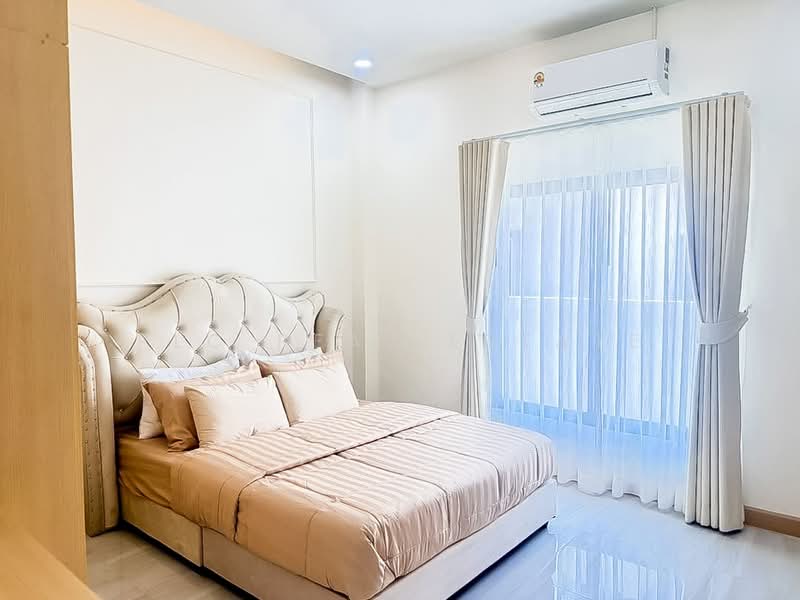 Corner House for Sale Na Kluea Pattaya Wide Land Plot, Chon Buri (Pattaya), Bang Lamung, Bang Lamung (Pattaya), Chon Buri (Pattaya), 3 Bedrooms, 346 sqm, Single Detached House For Sale, by PLC real estate, 500272213 - DDproperty.com