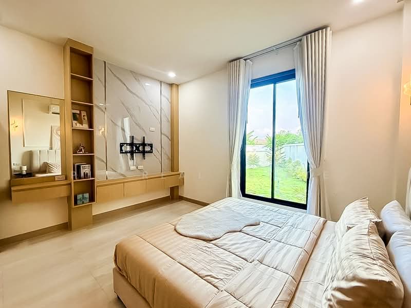 Corner House for Sale Na Kluea Pattaya Wide Land Plot, Chon Buri (Pattaya), Bang Lamung, Bang Lamung (Pattaya), Chon Buri (Pattaya), 3 Bedrooms, 346 sqm, Single Detached House For Sale, by PLC real estate, 500272213 - DDproperty.com