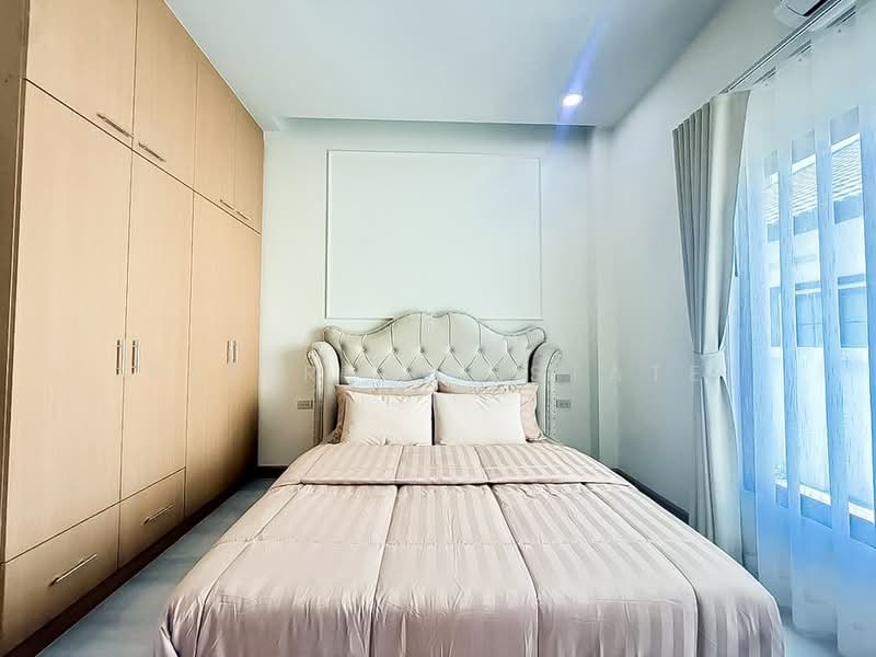 Corner House for Sale Na Kluea Pattaya Wide Land Plot, Chon Buri (Pattaya), Bang Lamung, Bang Lamung (Pattaya), Chon Buri (Pattaya), 3 Bedrooms, 346 sqm, Single Detached House For Sale, by PLC real estate, 500272213 - DDproperty.com
