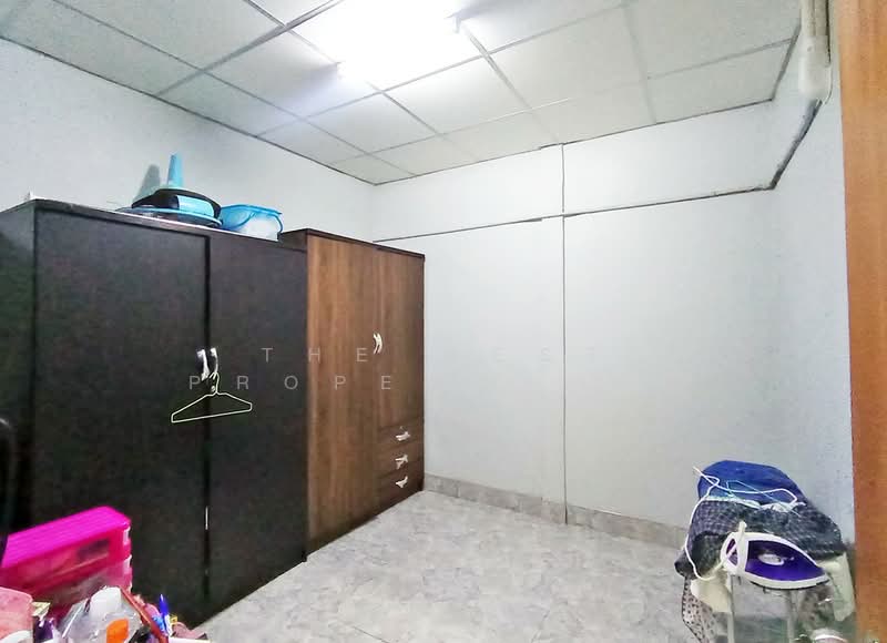 สำลีการ์เด้นท์ นครปฐม, Nakhon Pathom, Nakhonpathom, Muang Nakhon Pathom, Nakhon Pathom, 2 Bedrooms, 100 sqm, Townhouse For Sale, by The Best Property พร, 500272214 - DDproperty.com