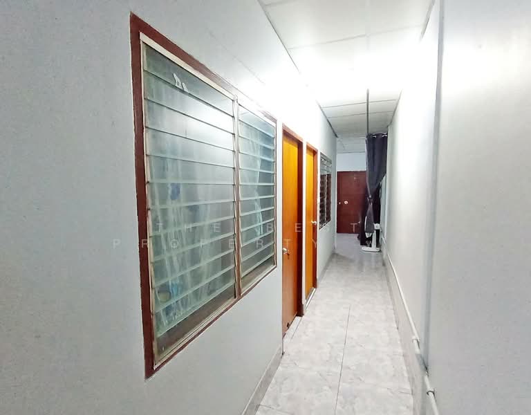 สำลีการ์เด้นท์ นครปฐม, Nakhon Pathom, Nakhonpathom, Muang Nakhon Pathom, Nakhon Pathom, 2 Bedrooms, 100 sqm, Townhouse For Sale, by The Best Property พร, 500272214 - DDproperty.com