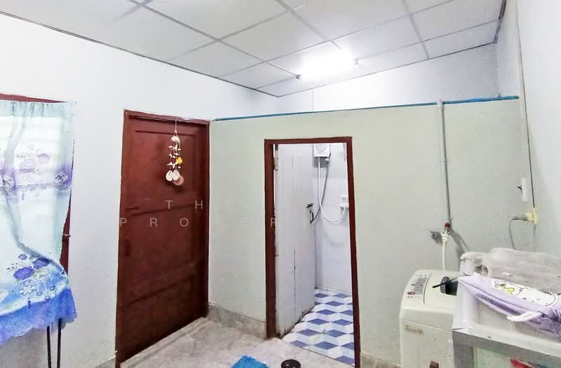 สำลีการ์เด้นท์ นครปฐม, Nakhon Pathom, Nakhonpathom, Muang Nakhon Pathom, Nakhon Pathom, 2 Bedrooms, 100 sqm, Townhouse For Sale, by The Best Property พร, 500272214 - DDproperty.com