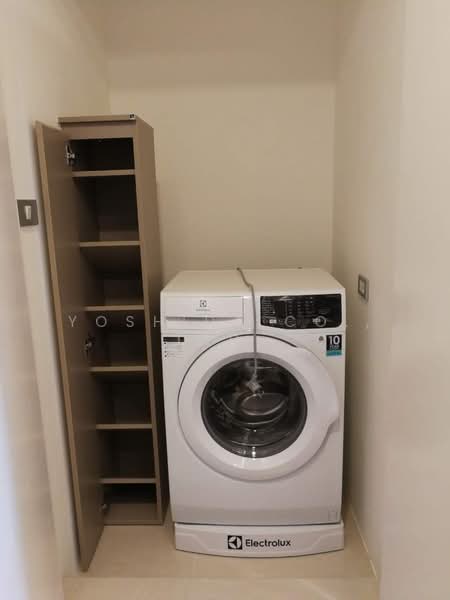Vtara Sukhumvit 36, Bangkok, 118 Soi Saen Sabai, Phra Kanong, Khlong Toei, Bangkok, 1 Bedroom, 30 sqm, Condo For Sale, by Yoshida Co., Ltd., 500272215 - DDproperty.com