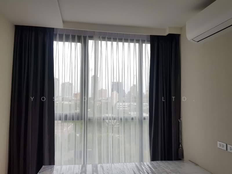 Vtara Sukhumvit 36, Bangkok, 118 Soi Saen Sabai, Phra Kanong, Khlong Toei, Bangkok, 1 Bedroom, 30 sqm, Condo For Sale, by Yoshida Co., Ltd., 500272215 - DDproperty.com