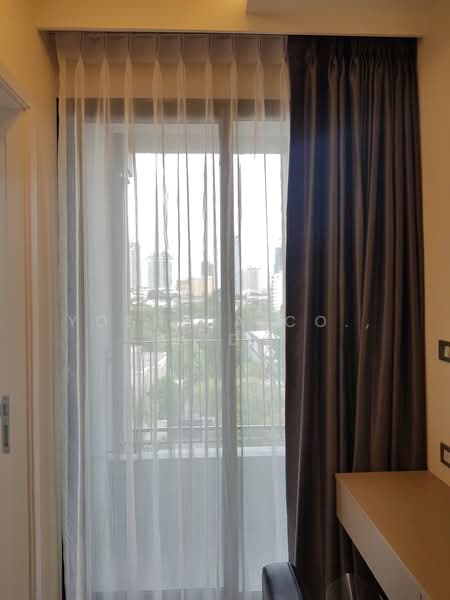 Vtara Sukhumvit 36, Bangkok, 118 Soi Saen Sabai, Phra Kanong, Khlong Toei, Bangkok, 1 Bedroom, 30 sqm, Condo For Sale, by Yoshida Co., Ltd., 500272215 - DDproperty.com