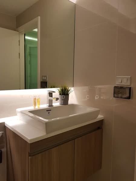 Vtara Sukhumvit 36, Bangkok, 118 Soi Saen Sabai, Phra Kanong, Khlong Toei, Bangkok, 1 Bedroom, 30 sqm, Condo For Sale, by Yoshida Co., Ltd., 500272215 - DDproperty.com
