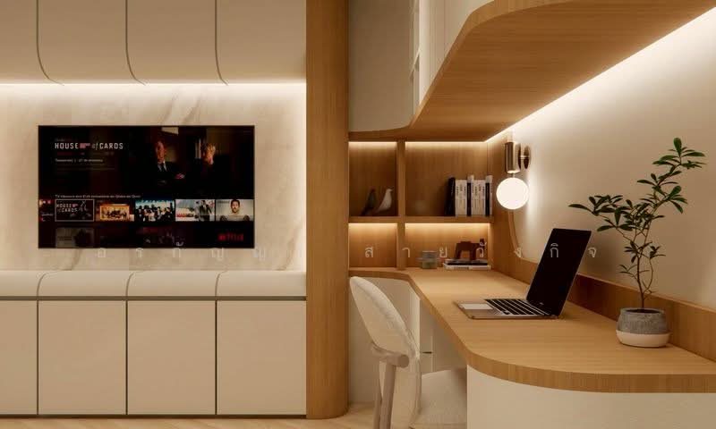 Rawee Waree Residence : รวี วารี เรสซิเดนซ์, เชียงใหม่, ถนน นิมมานเหมินทร์, สุเทพ, เมืองเชียงใหม่, เชียงใหม่, 71 ตร.ม., คอนโด ขาย, โดย อรกัญญา สายวังกิจ, 500272216 - DDproperty.com