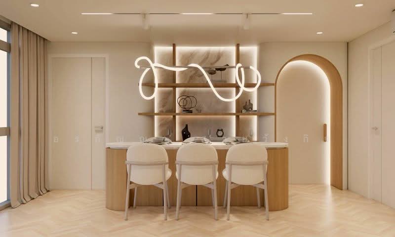 Rawee Waree Residence : รวี วารี เรสซิเดนซ์, เชียงใหม่, ถนน นิมมานเหมินทร์, สุเทพ, เมืองเชียงใหม่, เชียงใหม่, 71 ตร.ม., คอนโด ขาย, โดย อรกัญญา สายวังกิจ, 500272216 - DDproperty.com