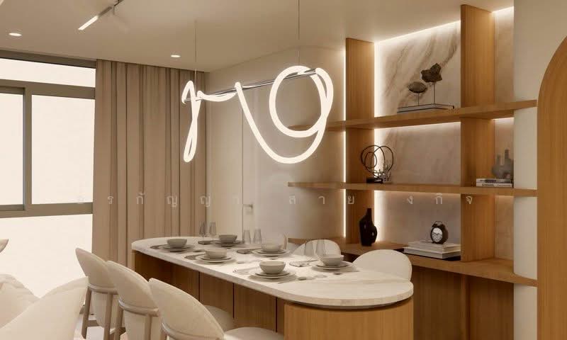 Rawee Waree Residence, Chiang Mai, Nimmanhaemin Road, Su Thep, Muang Chiang Mai, Chiang Mai, 1 Bedroom, 71 sqm, Condo For Sale, by อรกัญญา สายวังกิจ, 500272216 - DDproperty.com