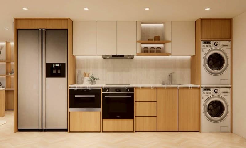 Rawee Waree Residence, Chiang Mai, Nimmanhaemin Road, Su Thep, Muang Chiang Mai, Chiang Mai, 1 Bedroom, 71 sqm, Condo For Sale, by อรกัญญา สายวังกิจ, 500272216 - DDproperty.com