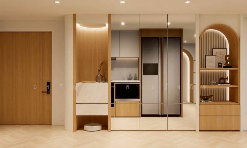 Rawee Waree Residence : รวี วารี เรสซิเดนซ์, เชียงใหม่, ถนน นิมมานเหมินทร์, สุเทพ, เมืองเชียงใหม่, เชียงใหม่, 71 ตร.ม., คอนโด ขาย, โดย อรกัญญา สายวังกิจ, 500272216 - DDproperty.com