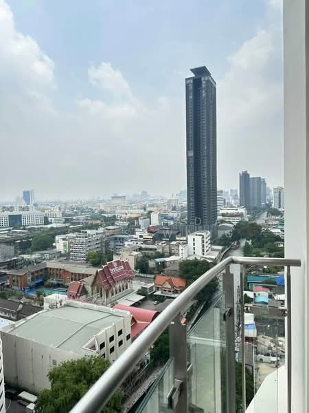 Supalai Oriental Sukhumvit 39, Bangkok, Soi Sukhumvit 39, Khlong Tan Nua, Watthana, Bangkok, 2 Bedrooms, 81 sqm, Condo For Rent, by RAWISADA SUKSAWANG, 500272218 - DDproperty.com