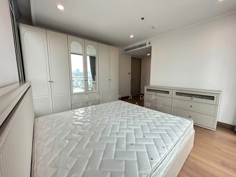 Supalai Oriental Sukhumvit 39, Bangkok, Soi Sukhumvit 39, Khlong Tan Nua, Watthana, Bangkok, 2 Bedrooms, 81 sqm, Condo For Rent, by RAWISADA SUKSAWANG, 500272218 - DDproperty.com