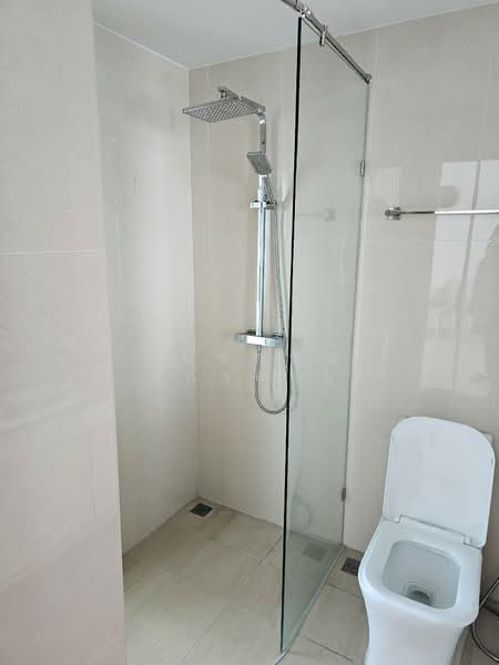 Olympus City Garden, Chon Buri (Pattaya), Soi Kho Pai 4, Nong Pru, Bang Lamung (Pattaya), Chon Buri (Pattaya), 1 Bedroom, 31 sqm, Condo For Sale, by วนัชภรณ์ แก้วลาน, 500272220 - DDproperty.com