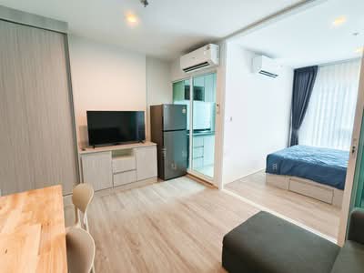 For Rent - Regent Home Bangna, Bangkok