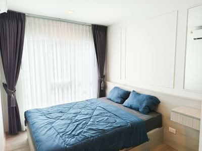 For Rent - Regent Home Bangna, Bangkok