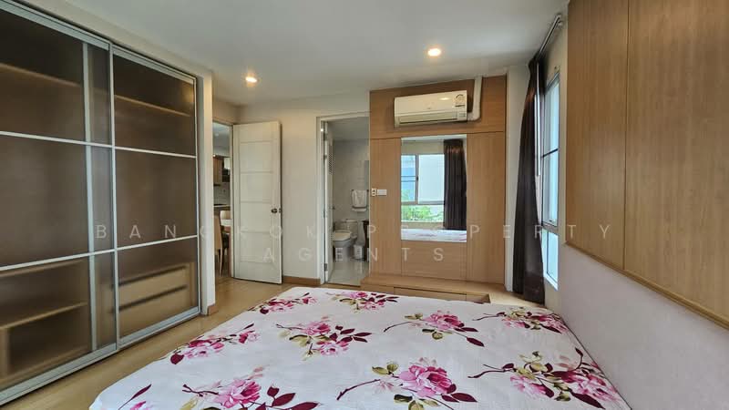 The Bangkok Sukhumvit 61, Bangkok, Sukhumvit 61, Khlong Tan Nua, Watthana, Bangkok, 2 Bedrooms, 75 sqm, Condo For Rent, by BANGKOK PROPERTY AGENTS, 500272224 - DDproperty.com