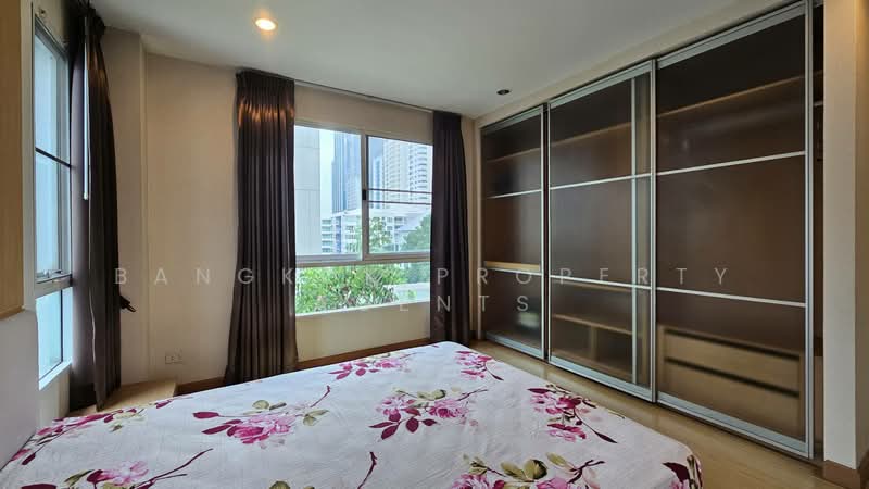 The Bangkok Sukhumvit 61 : เดอะ แบงค็อค สุขุมวิท 61 คอนโดมิเนียม, กรุงเทพ, สุขุมวิท 61, คลองตันเหนือ, วัฒนา, กรุงเทพ, 75 ตร.ม., คอนโด ให้เช่า, โดย BANGKOK PROPERTY AGENTS, 500272224 - DDproperty.com